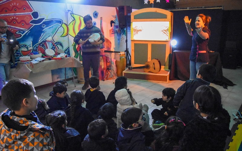 Semana de las Artes 2026: Un Viaje por la Creatividad, la Historia y el Patrimonio