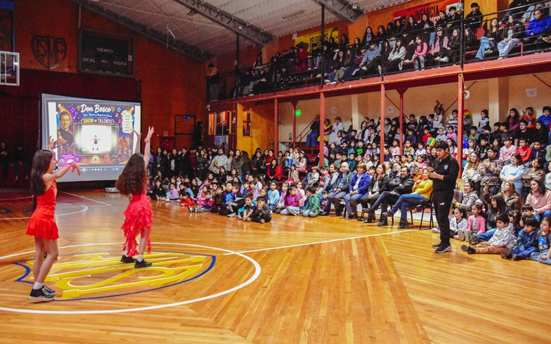 Con alegría y talento, LSMF despidió el primer semestre 2026